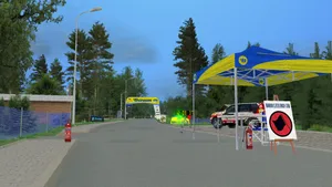 Maják: postup tvorby (březen 2026) 1