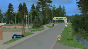 Maják: postup tvorby (březen 2026) 2