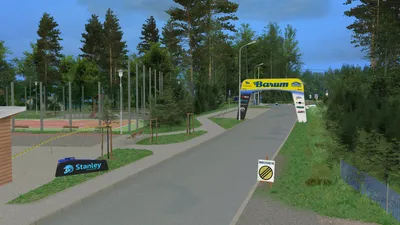 Maják: postup tvorby (březen 2026)