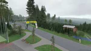 Maják: postup tvorby (březen 2026) 5