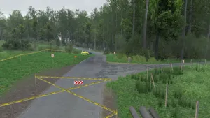 Maják: postup tvorby (březen 2026) 6