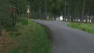 Maják: postup tvorby (březen 2026) 7