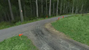 Maják: postup tvorby (březen 2026) 8