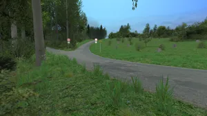 Maják: postup tvorby (září 2025) 1