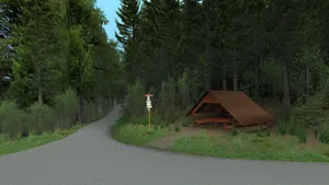 Maják: postup tvorby (září 2025) 5